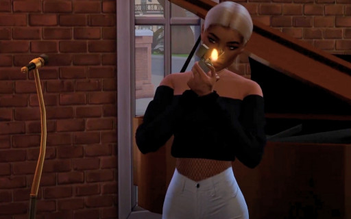 25 Best Sims 4 Animation Mods (Must Haves) | Gamers Decide