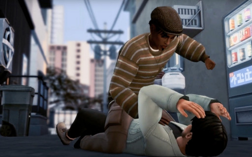 25 Best Sims 4 Animation Mods (Must Haves) | Gamers Decide