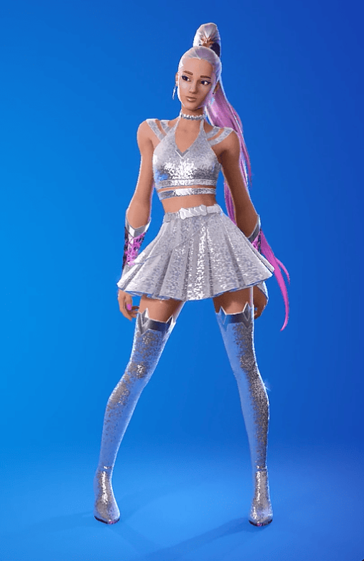 Top 50 Fortnite Best Female Skins of All Time | Gamers Decide