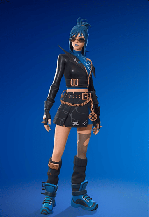 Top 50 Fortnite Best Female Skins of All Time | Gamers Decide