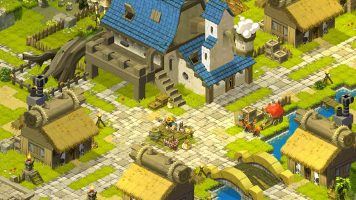 Free RPG Games (Hidden Gems You Need To Check Out) | Gamers Decide