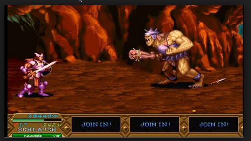 The 13 Best Dungeons Dragons Games PC Gamers Decide Ogre Boss 