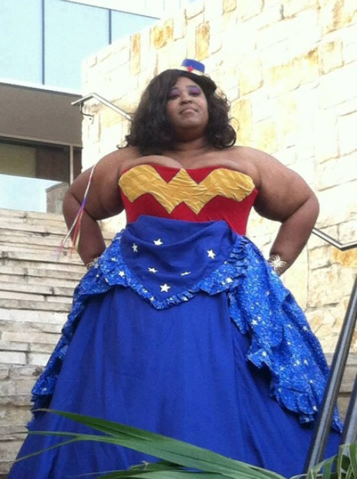 Body Image