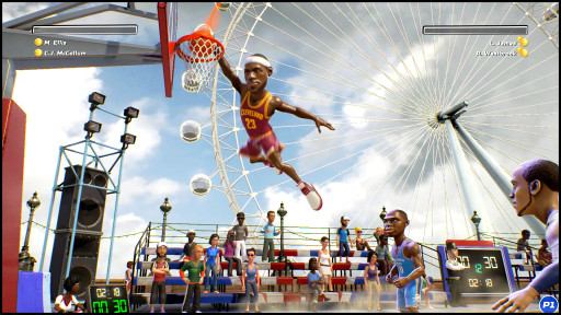 The 10 Best Basketball Games For PC | Gamers Decide