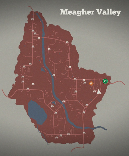 State Of Decay 2 Meagher Valley Best Base State of Decay 2 Best Base For Every Location | Gamers Decide