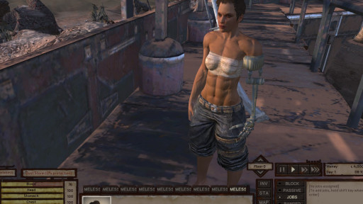 Body Image
