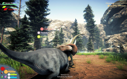 15 Best Dinosaur Games Loved By Millions Worldwide Gamers Decide 15 Best Dinosaur Games For Pc Dinosaurs Prehistoric Survivors 1 