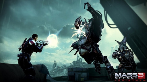 11 Best Alien Invasion Games Loved By Millions Worldwide | Gamers Decide