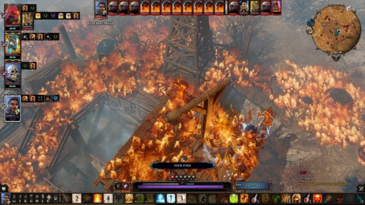 Divinity Original Sin 2 Optimal Party Composition Top 5 Divinity Original Sin 2 Best Party Composition | Gamers Decide