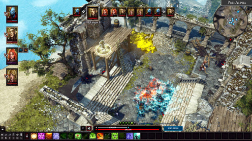 Divinity Original Sin 2 Optimal Party Composition Top 5 Divinity Original Sin 2 Best Party Composition | Gamers Decide