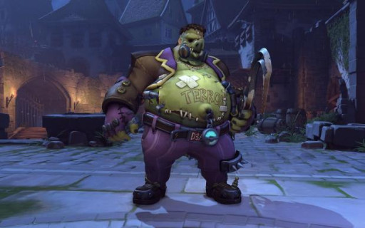 Body Image