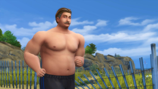 Body Image