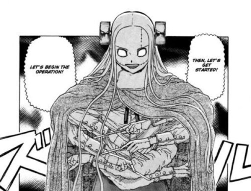Body Image