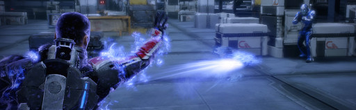 Mass Effect 3 Best Bonus Power Mass Effect 3 Best Bonus Powers For Each Class | Gamers Decide