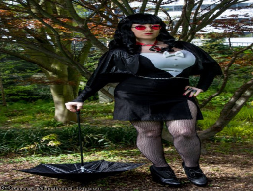 Body Image