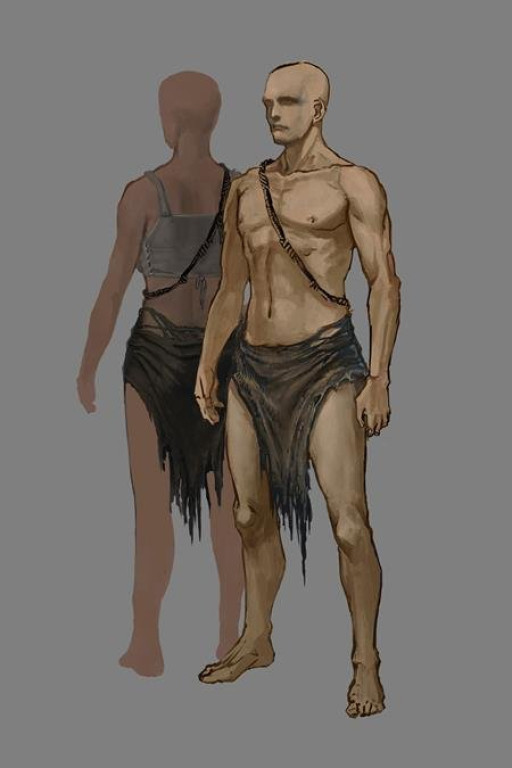 Body Image