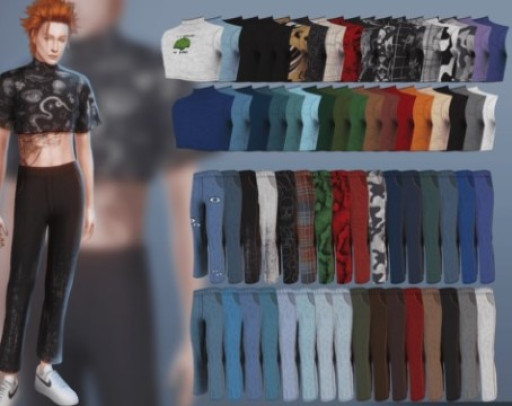 Body Image