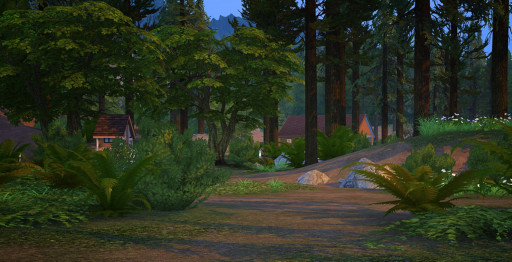 Nature Walk for Everyone