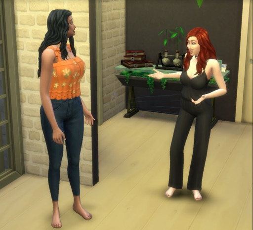 Body Image