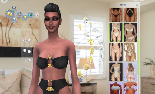 Body Image
