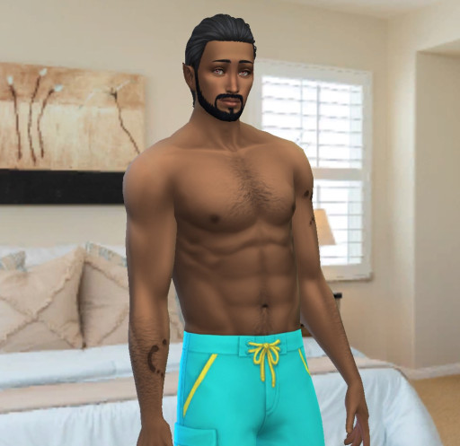 Body Image