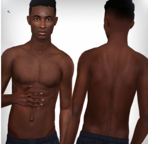 Body Image