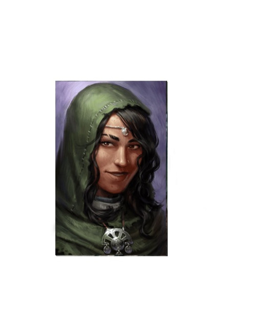Pillars of Eternity 2 Best Companions Who To Choose Gamers Decide