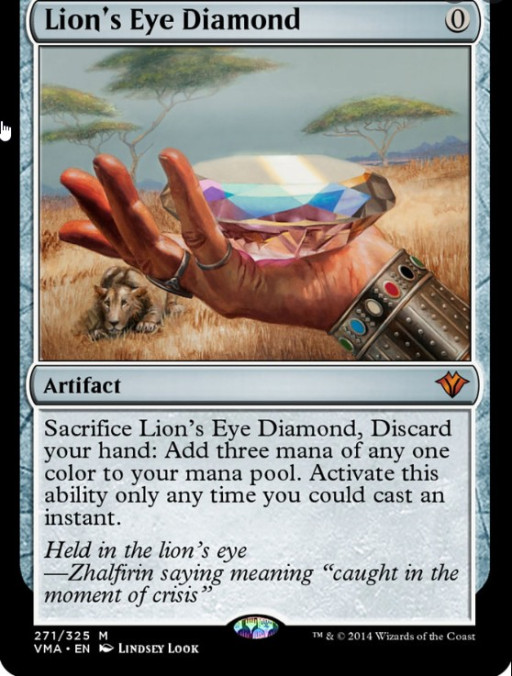 Mtg Best Mana Rocks
