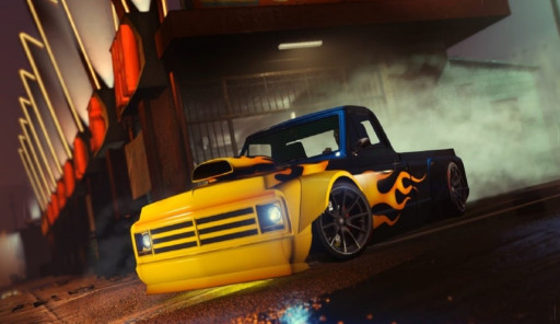 Top 10 GTA Online Best Drift Cars Gamers Decide 