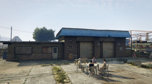 Top 10 GTA Online Best Clubhouse Locations Gamers Decide 