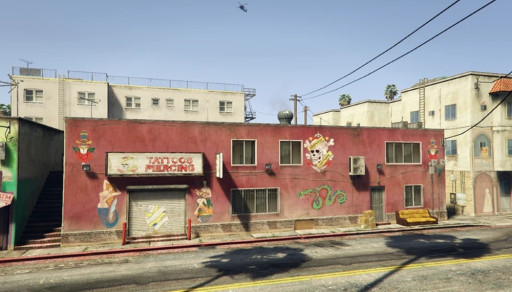 Top 10 GTA Online Best Clubhouse Locations Gamers Decide 