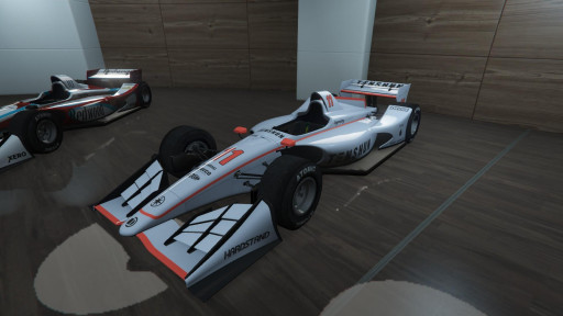 GTA Online Best F1 Cars Ranked Gamers Decide Dr1 