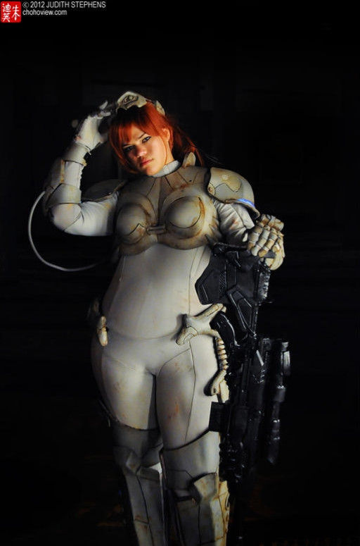 Body Image