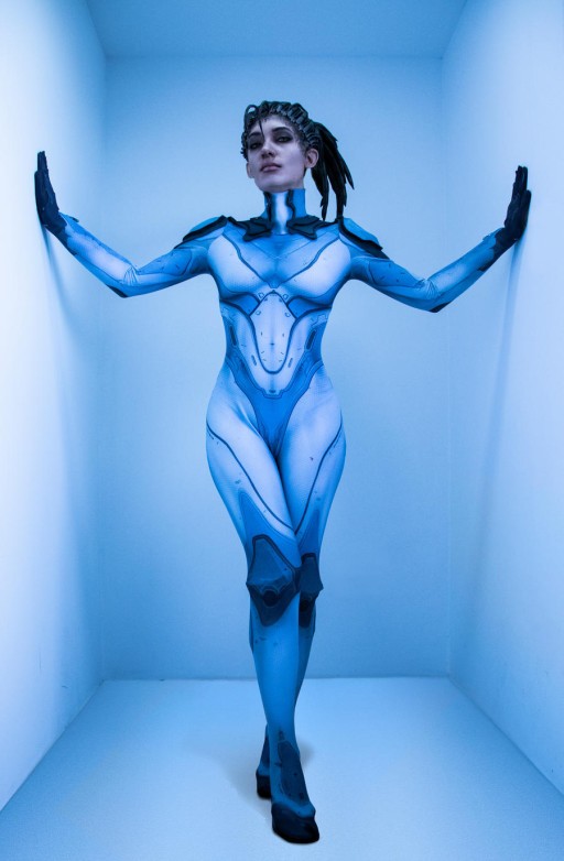 Body Image