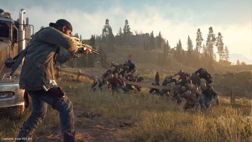 Ps4 best graphic games sale