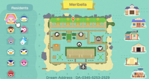 Top 10 Animal Crossing New Horizons Best Island Layout Which To Choose Gamers Decide