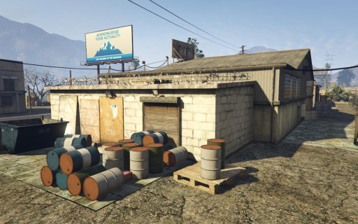 Top 10 GTA Online Best Clubhouse Locations Gamers Decide 22nd Headline Gta Best Locations Clubhouses 6 