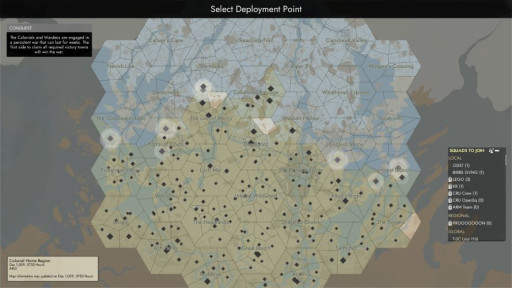 Foxhole Beginner Guide Important Tips For Every Player Gamers Decide Foxhole Deployment Map 