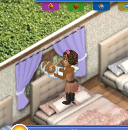 Body Image