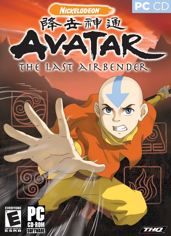 Avatar: The Last Airbender Avatar: The Last Airbender