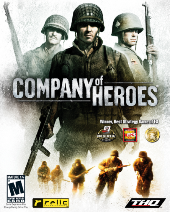 Company of Heroes Company of Heroes