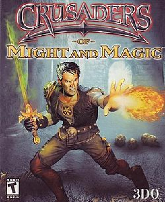 » See Crusaders of Might and Magic's game rating on Gamers Decide. If you've played it, give us your rating and leave a review for other gamers! » See Crusaders of Might and Magic's game rating on Gamers Decide. If you've played it, give us your rating and leave a review for other gamers!