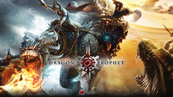 Dragon's Prophet Dragon's Prophet
