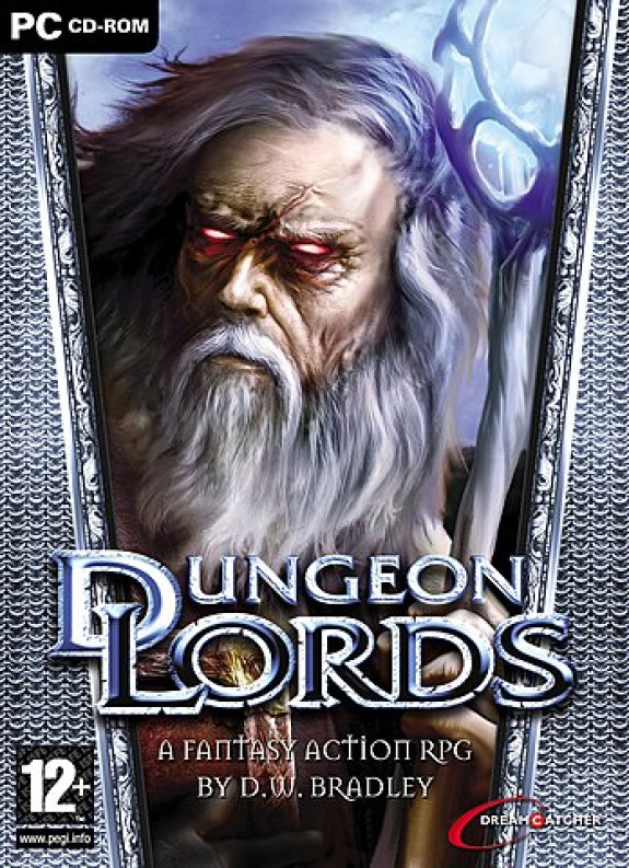 Dungeon Lords Dungeon Lords
