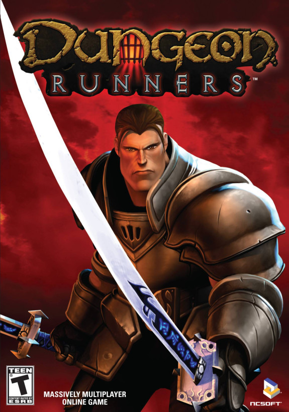 Dungeon Runners Dungeon Runners