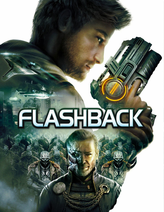 Flashback Flashback