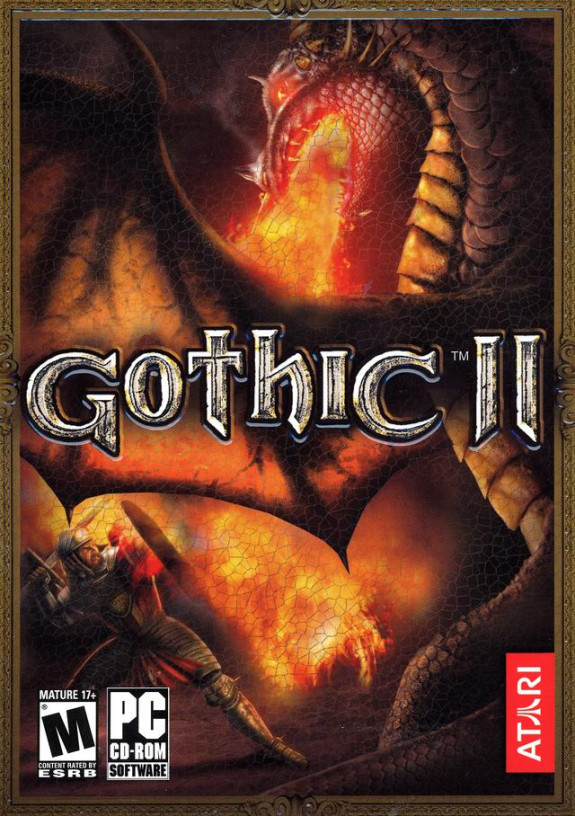 Gothic II Gothic II
