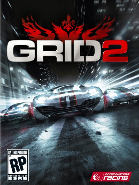 Grid 2 Grid 2