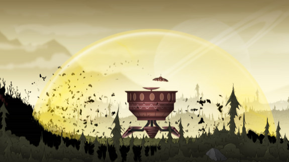 Insanely Twisted Shadow Planet Insanely Twisted Shadow Planet