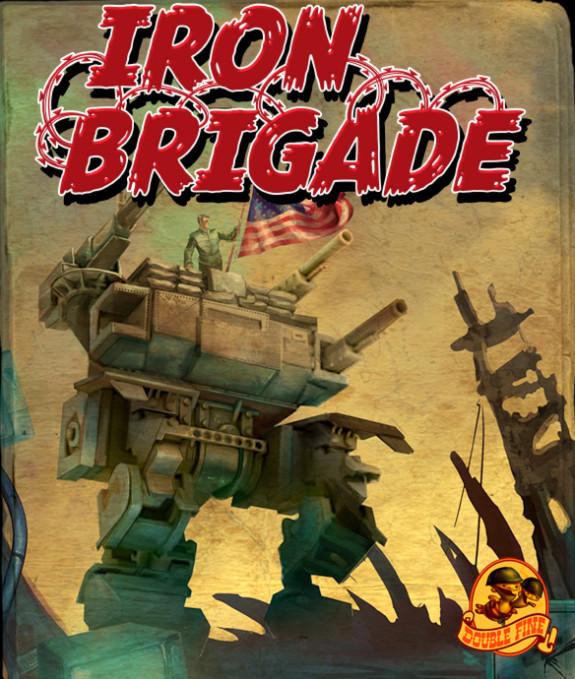 Iron Brigade Iron Brigade